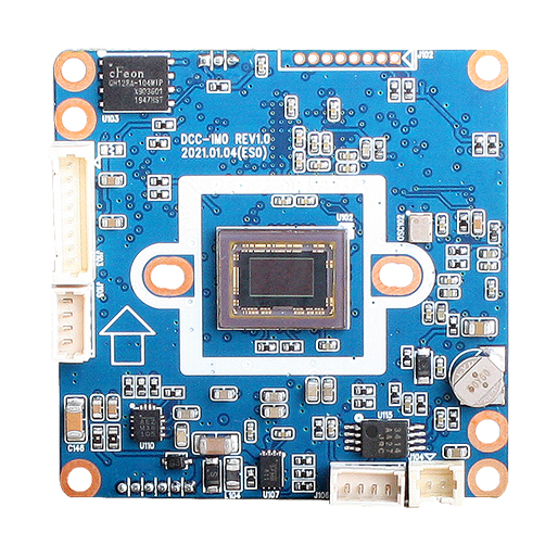 DCC-1M0